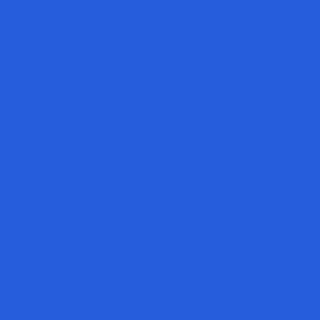 Poudre de Nila Bleu Maroc Original - Pigment naturel bleu pour les